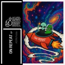 ASTRLPickle - On Repeat [Sorta Kinda Music]