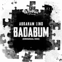 Abraham Lino - Badabum (Original Mix) [La Pandilla Records]