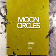 Abreco - Bakano EP [Mooncircles Records]