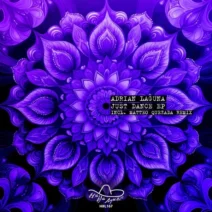 Adrian Laguna - Just Dance EP [Habla Music]