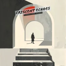 Ahmet Sendil - What's Real [Crescent Echoes]