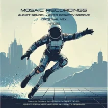 Ahmet Sendil - Zero Gravity Groove [Mosaic Recordings]