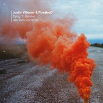Alex Kennon, Justin Vilhauer, RozálesD - Dying To Survive [Knee Deep In Sound]