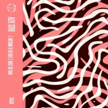 Alex Steve - Welcome to the beat [Manne Records]