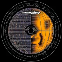 Alvin Dosieah - Think About Me [Sengiley Recordings]