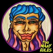 Andre Salmon, Isa(Eros), Haleey - Aktion [Too Many Rules]