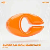 Andre Salmon, Marcjack - My Side [Cocoa]