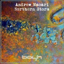 Andrew Macari - Northern Storm [Bosh Recordings]