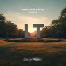 Angel Evans, DACAVI - Wake Up [La Tribu (VE)]