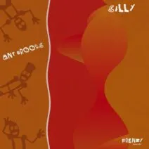 Ant Brooks - Silly [FRENZY]