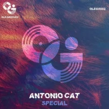 Antonio Cat - Special [Ole Grooves]