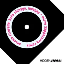 Antonio Citarella - Hello Chicago [Hidden Places]