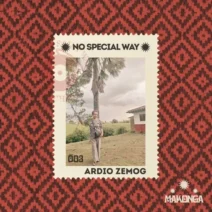 Ardio Zemog - No Special Way [Makonga]