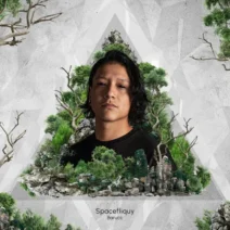 Barucc - Spacefliquy [Dirty Humans]