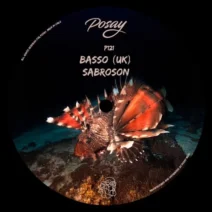Basso (UK) - Sabroson [Posay Music]