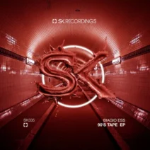 Biagio Ess - 90's Tape [SK Recordings]