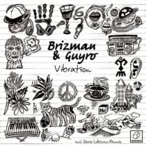 Brizman, Guyrot - Vibration [HEISENBERG]