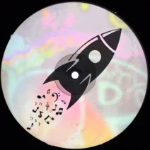 CALINITE - Pleasure Protocol [Baikonur Recordings]