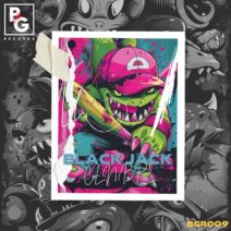 CLN (BR) - Black Jack [Bloody Good Records]