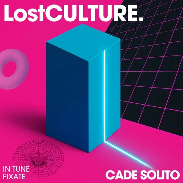 Cade Solito - In Tune [Lost Culture]