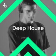 Chart Toppers 2025 Deep House