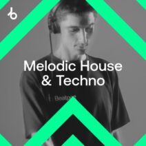 Chart Toppers 2025 Melodic House & Techno