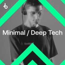 Chart Toppers 2025 Minimal Deep Tech