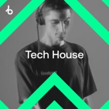 Chart Toppers 2025 Tech House
