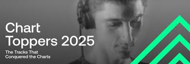 Chart Toppers 2025