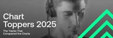 Chart Toppers 2025