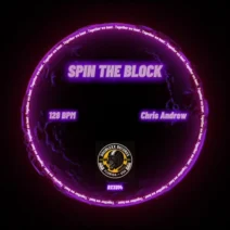 Chris Andrew (BR) - Spin The Block [DoubleXX Records]