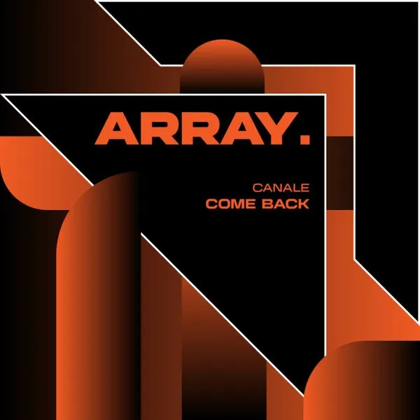 Christian Canale - Bassline [Array Music]