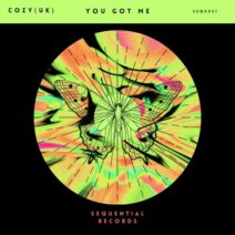 Cozy (UK) - You Got Me [Sequential Records]