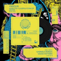Crăciun - Narcotic Clasifications EP [DMN TRAXX]