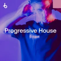 Curation Best of 2025 Progressive House