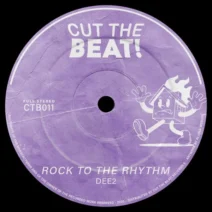 DEE2 - Rock to the Rhythm [Cut The Beat!]