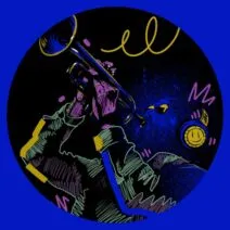 DJ Dep - No Pasa Nada EP [elrow Limited]