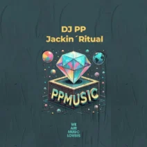 DJ PP - Jackin´Ritual [PPMUSIC]