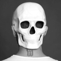 DJ W!ld - Tres simplePiece Of Me [The W Label]