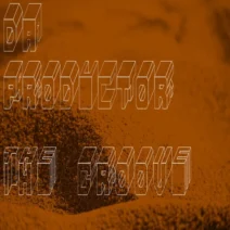 Da Productor - The Groove [Moduled Records]