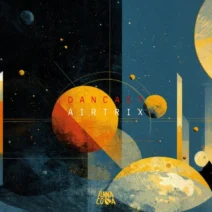 Dancast - Airtrix [MixCult Digital]