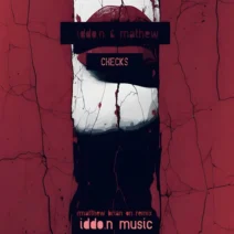 Daniel Iddon - CHECKS [iddo.n music]