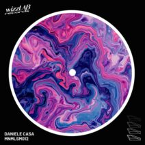 Daniele Casa - Mnmlsm012 [wizzLAB Records]