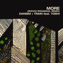 Danism, Toshi, Train (UK) - More (Rocco Rodamaal Remixes) [SoSure Music]