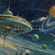 Dat Schaub - Subtle Hint [MixCult Digital]