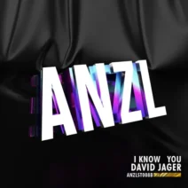 David Jager - I Know You [ANZL]