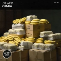 Dawex - Packs [Hot Stuff Limited]