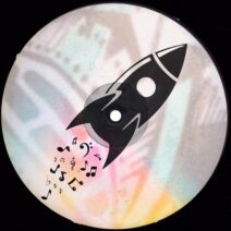 Dj Maury Tripp - Difer [Baikonur Recordings]