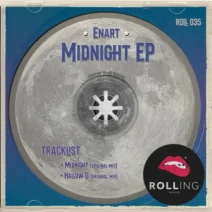 ENART - Midnight [Rolling Music Records]