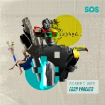 Eban Krocher - One [SOS Rec]